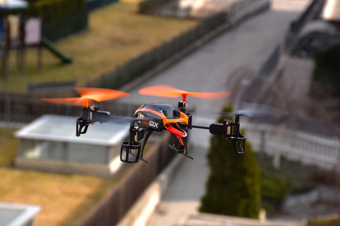 Connaissez vous vos droit en terme de législation sur les Drones ?
